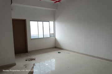 Team Area in  Office Space at Kailash Business Park, Vikhroli West – for Rent