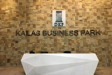   Office Space at Kailash Business Park, Vikhroli West – for Rent