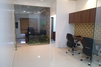 Commercial Office Space 520 Sq.Ft. For Rent in Vikhroli West Mumbai  7870202