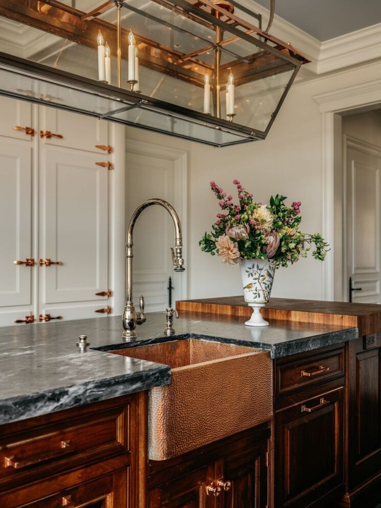 Kitchen, kanakapura road 1 Bedroom 700 Sq.Ft. Independent House In Kanakapura Road Bangalore 7870237