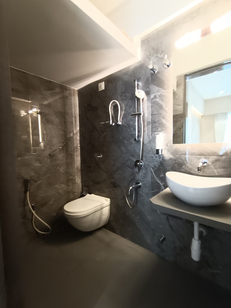 Bathroom, bachraj-legend 1 Bedroom 444 Sq.Ft. Apartment In Virar West Palghar 7870249