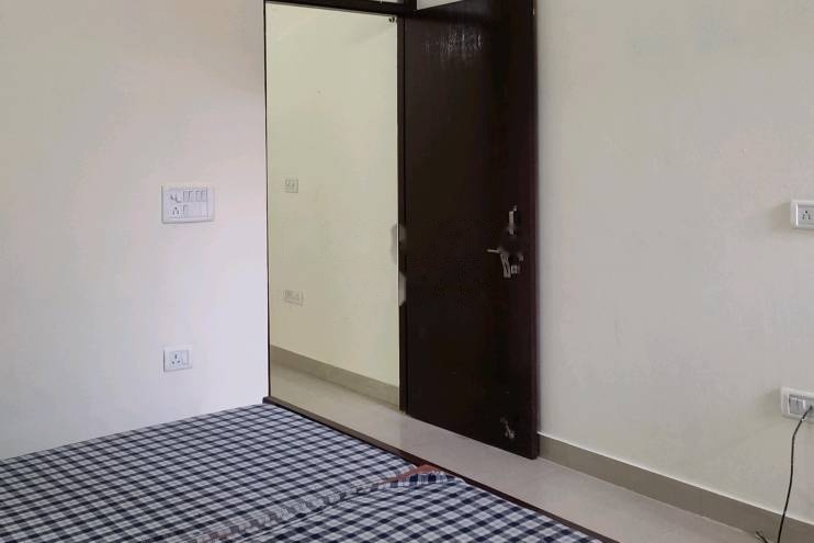 1 BHK Apartment For Rent in Eden Park Viman Nagar Pune  7870235