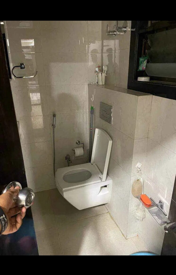 Bathroom, ashtavinayak-heights 2 Bedroom 1095 Sq.Ft. Apartment In Taloja Navi Mumbai 7870266