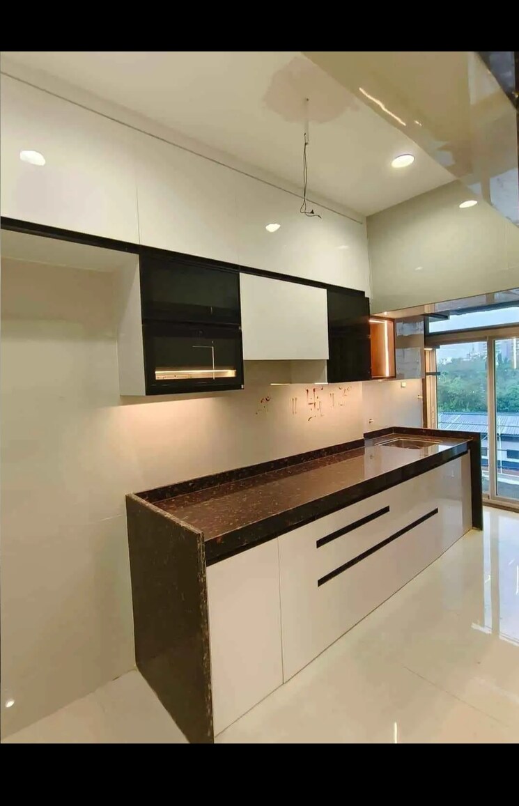 Kitchen, ashtavinayak-heights 2 Bedroom 1095 Sq.Ft. Apartment In Taloja Navi Mumbai 7870266