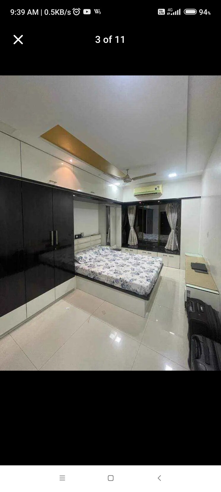 Kitchen, ashtavinayak-heights 2 Bedroom 1095 Sq.Ft. Apartment In Taloja Navi Mumbai 7870266