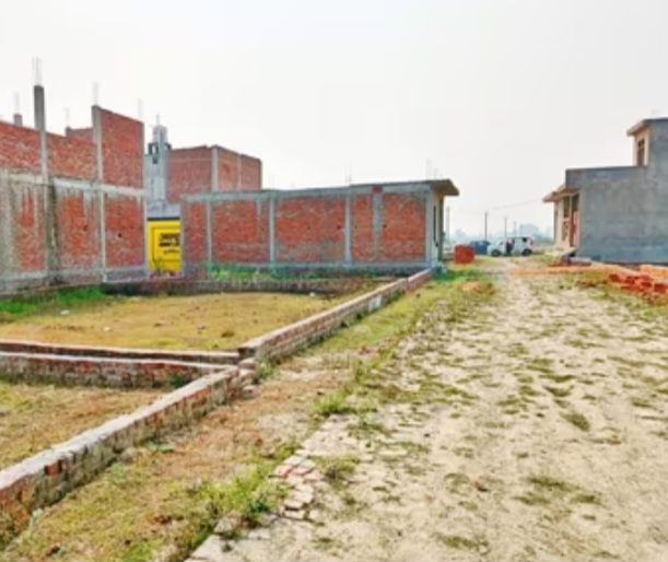 Plot For Resale in Upsidc Site B Greater Noida  7870256