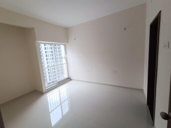 2 BHK Apartment For Rent in Kumar Megapolis Saffron Hinjewadi Pune  7870253