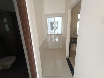 Building Lobby in 2 BHK Apartment at Kumar Megapolis Saffron, Hinjewadi – for Rent