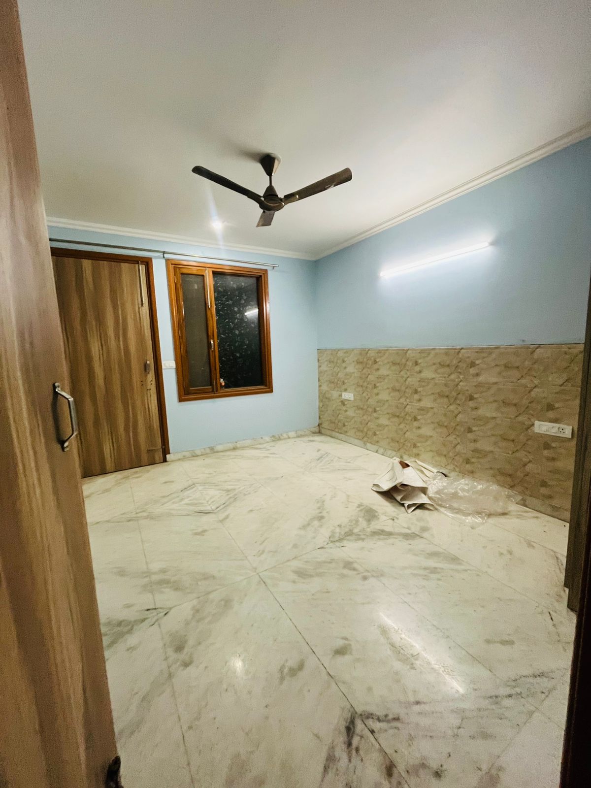 2 BHK Builder Floor For Rent in Sector 46 Gurgaon  7870275