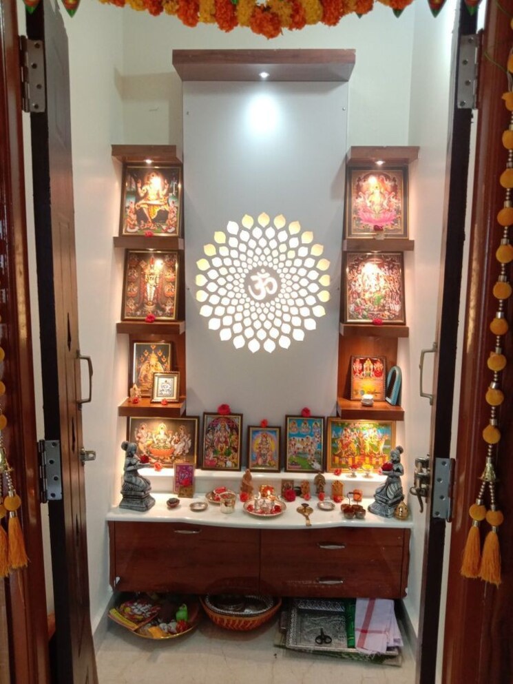 Bedroom, kanakapura road 2 Bedroom 1050 Sq.Ft. Villa In Kanakapura Road Bangalore 7870261