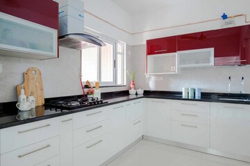 Kitchen in 2 BHK Villa at Kaggalipura – for Sale