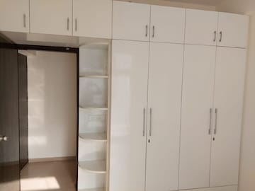 Furnished Amenities in 3 BHK Apartment at Mahagun Mywoods, Sector 16c Greater Noida – for Sale