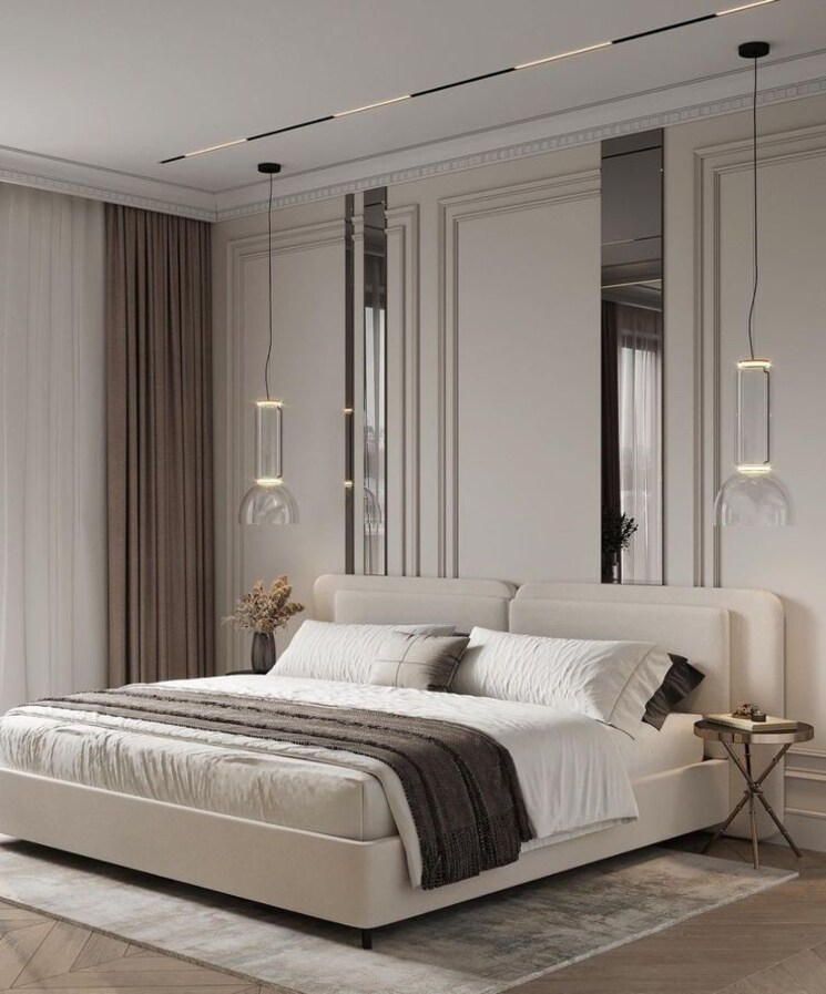 Bedroom, kanakapura road 2 Bedroom 700 Sq.Ft. Villa In Kanakapura Road Bangalore 7870289