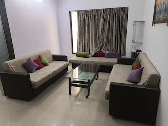 2 BHK Apartment For Rent in Adajan Surat  7870292