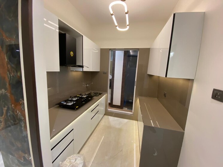 Kitchen, vinay-unique-sky 1 Bedroom 434 Sq.Ft. Apartment In Virar West Palghar 7870310