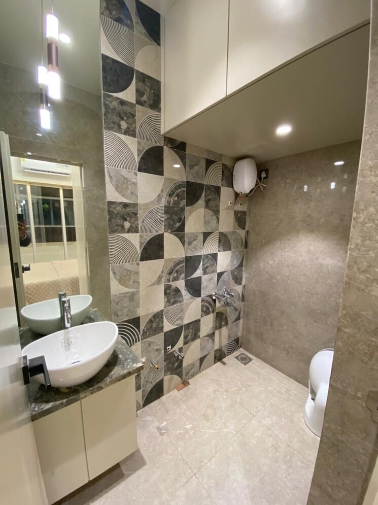 Living Room, vinay-unique-sky 1 Bedroom 434 Sq.Ft. Apartment In Virar West Palghar 7870310