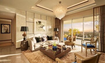 3 BHK Apartment For Rent in Lokhandwala Minerva Mahalaxmi, Mahalaxmi