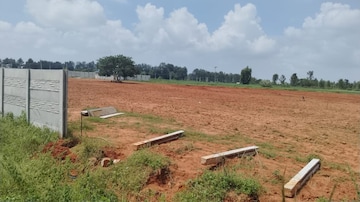 Commercial Land 2 Acre For Resale in Sunkadakatte Bangalore  7870317