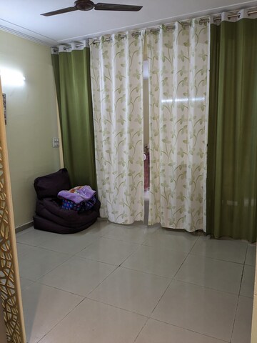Master Bedroom in 3 BHK Apartment at Mahagun Mywoods, Sector 16c Greater Noida – for Sale