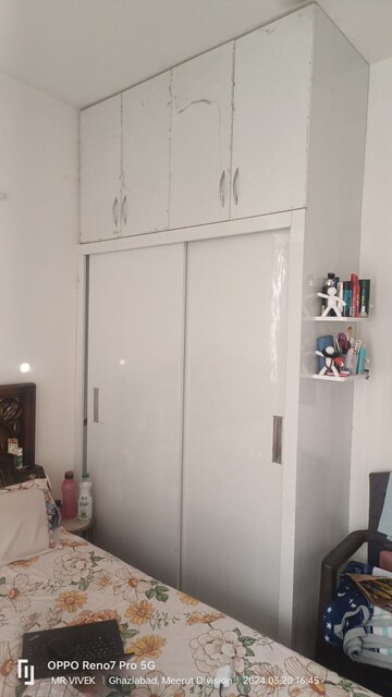 Building Lobby in 3 BHK Apartment at Mahagun Mywoods, Sector 16c Greater Noida – for Sale