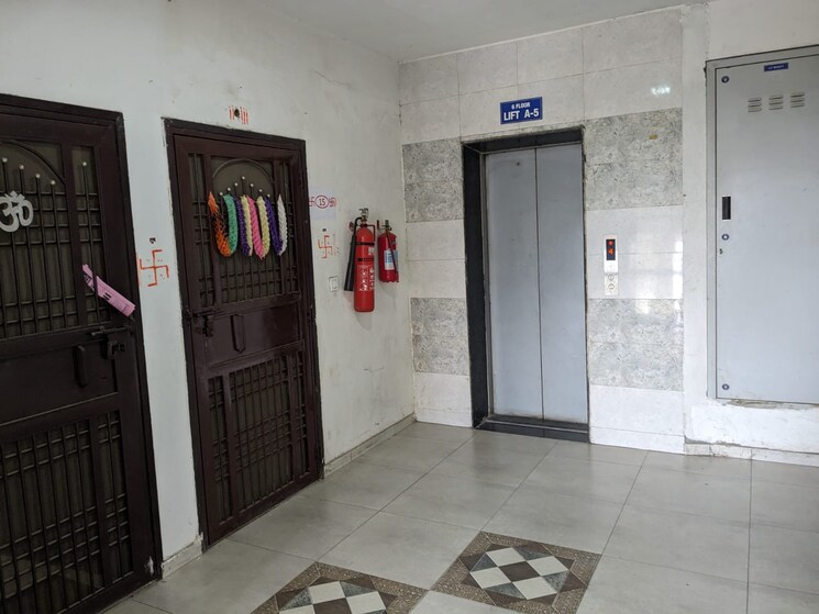 Bedroom, mahagun-mywoods 3 Bedroom 1545 Sq.Ft. Apartment In Sector 16c Greater Noida Greater Noida 7870335