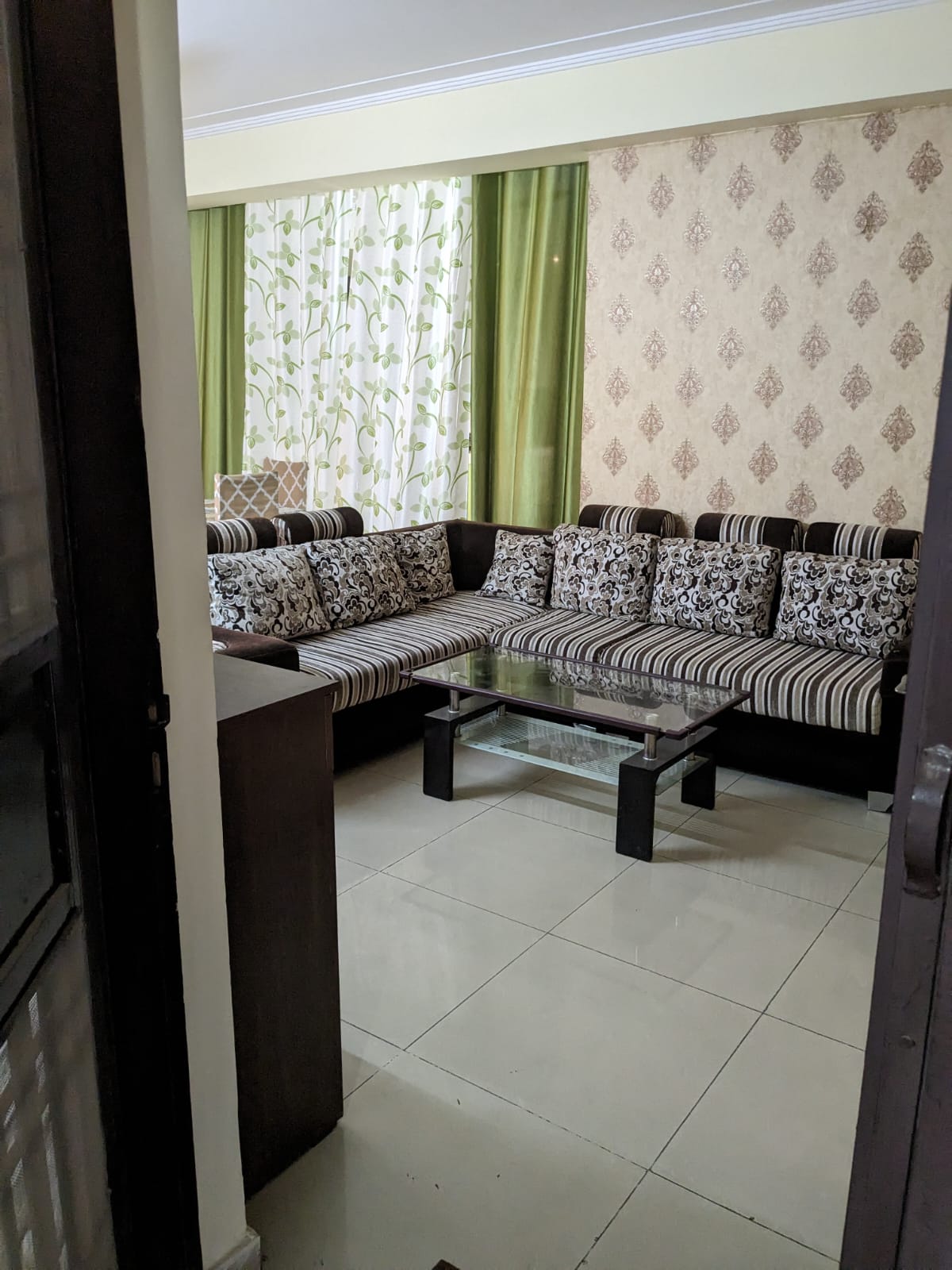 3 BHK + Pooja Room Apartment For Sale in Mahagun Mywoods