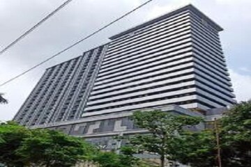  Office Space – Exterior View View at Kailash Business Park, Vikhroli West - for Rent