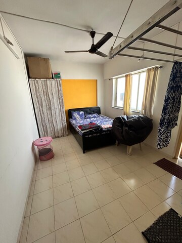 2 BHK Apartment For Rent in Swapnapurti Apartment, Hadapsar
