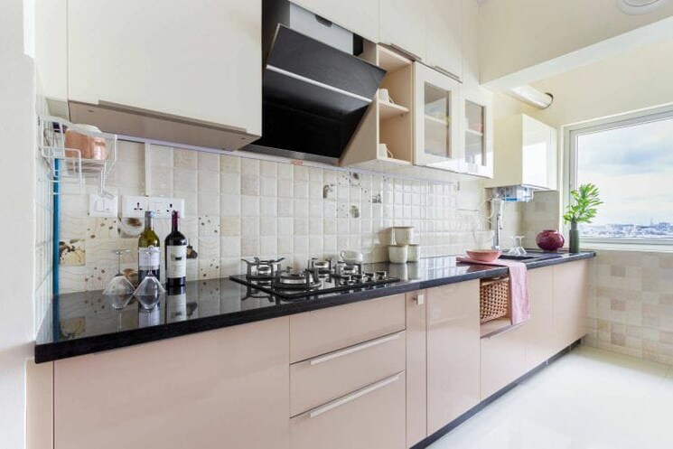 Kitchen, kaggalipura 2 Bedroom 1211 Sq.Ft. Villa In Kaggalipura Bangalore 7870332