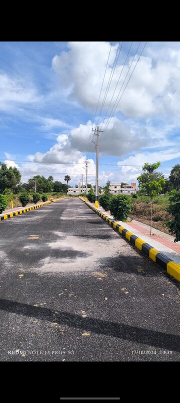  Plot For Sale in Ghatkesar