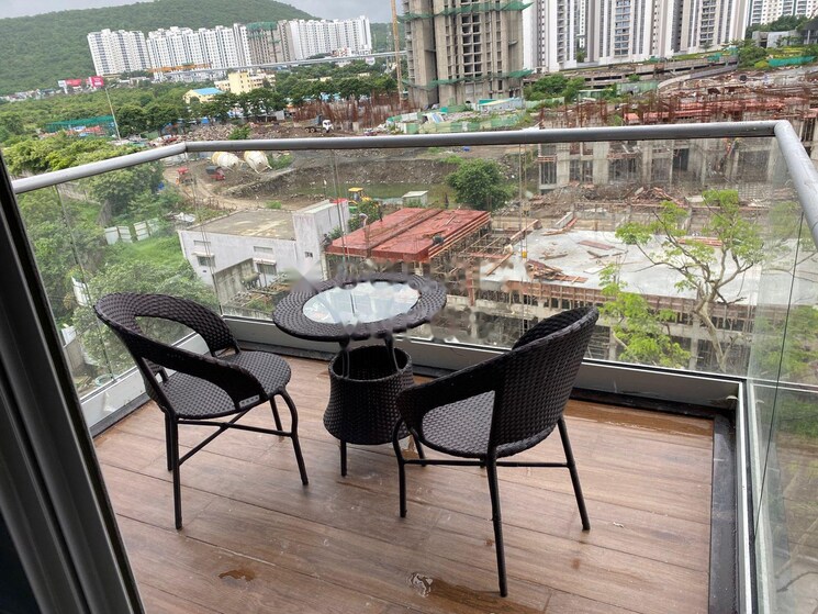 Team Area, kasturi-apostrophe-next 2 Bedroom 710 Sq.Ft. Apartment In Hinjewadi Pune 7870345