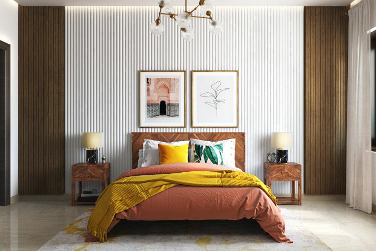 3 BHK + Pooja Room,Extra Room Villa For Sale in Premium Arasu Villa For S