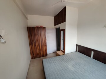 Bedroom in 3 BHK Apartment at Oberoi Beach House, Juhu – for Rent