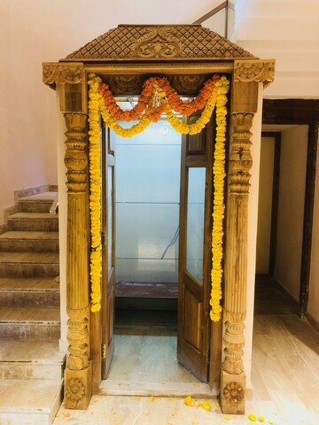 Bedroom in 3 BHK Villa at Kanakapura Road – for Sale