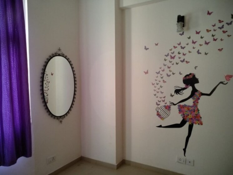 Bathroom, mahagun-mywoods 4 Bedroom 1810 Sq.Ft. Apartment In Sector 16c Greater Noida Greater Noida 7870392