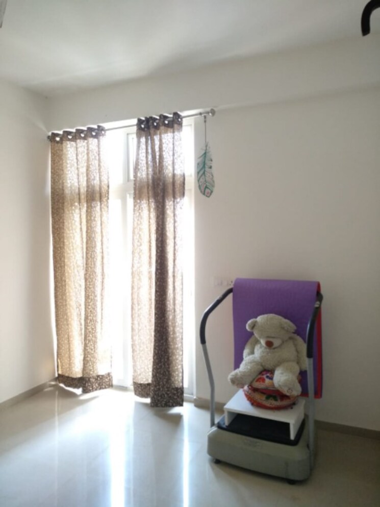 Living Room, mahagun-mywoods 4 Bedroom 1810 Sq.Ft. Apartment In Sector 16c Greater Noida Greater Noida 7870392