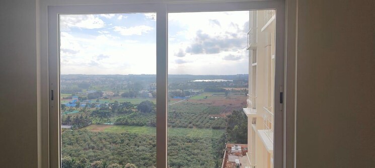 Exterior View, prestige-misty-waters 4 Bedroom 2450 Sq.Ft. Apartment In Hebbal Bangalore 7870382