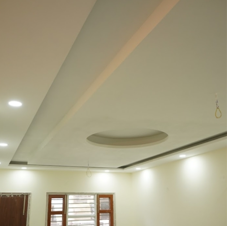 Other, ambala highway 5 Bedroom 142 Sq.Yd. Independent House In Ambala Highway Zirakpur 7870415