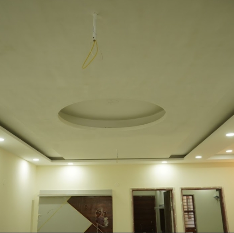 Other, ambala highway 5 Bedroom 142 Sq.Yd. Independent House In Ambala Highway Zirakpur 7870415