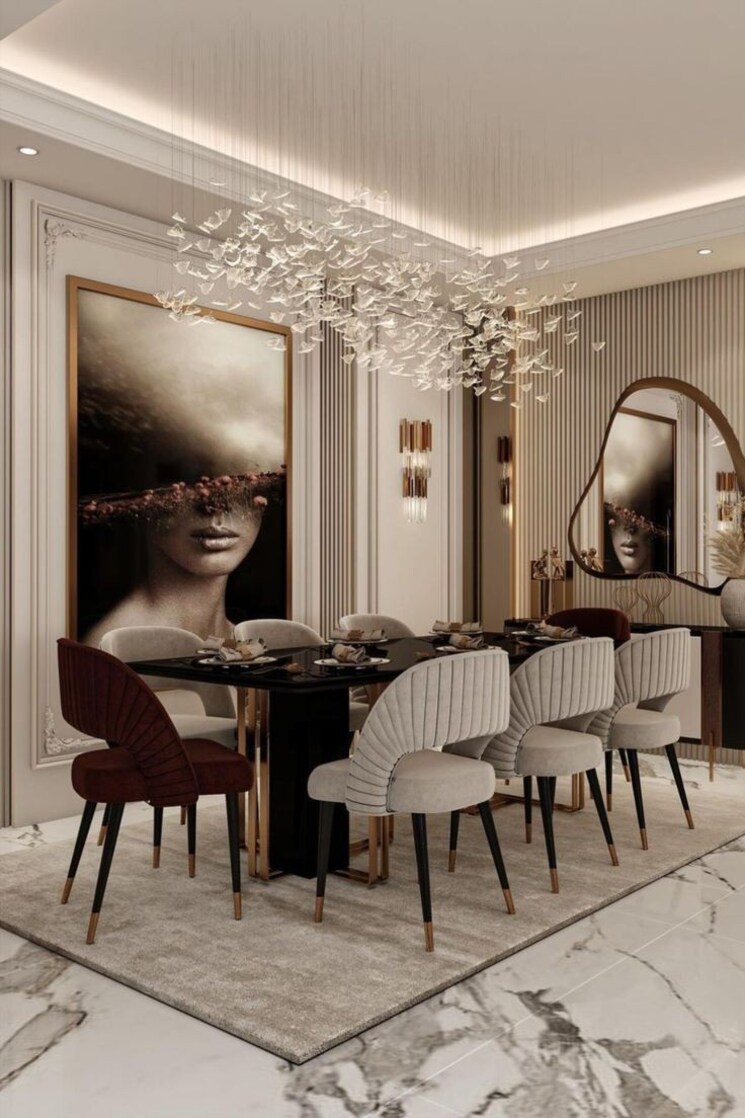 Master Bedroom, kanakapura road 2 Bedroom 950 Sq.Ft. Villa In Kanakapura Road Bangalore 7870411