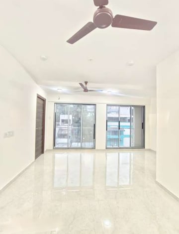 3 BHK Apartment For Rent in Shivanand CHS Naupada Naupada Thane  7870425