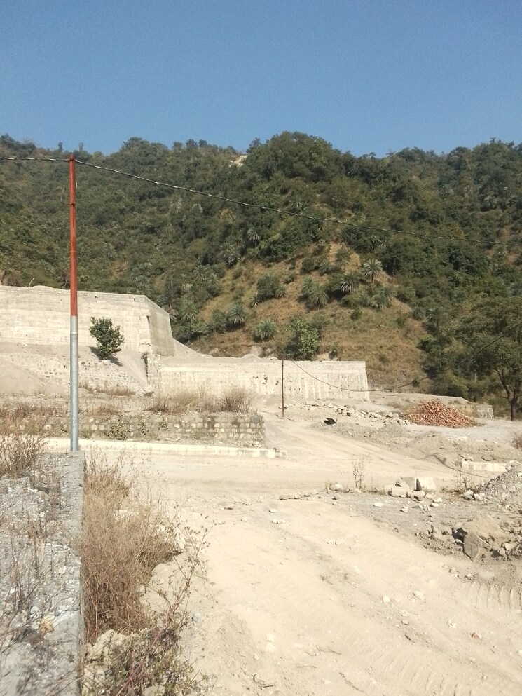 undefined, sahastradhara  498 Sq.Yd. Plot In Sahastradhara Dehradun 7870418