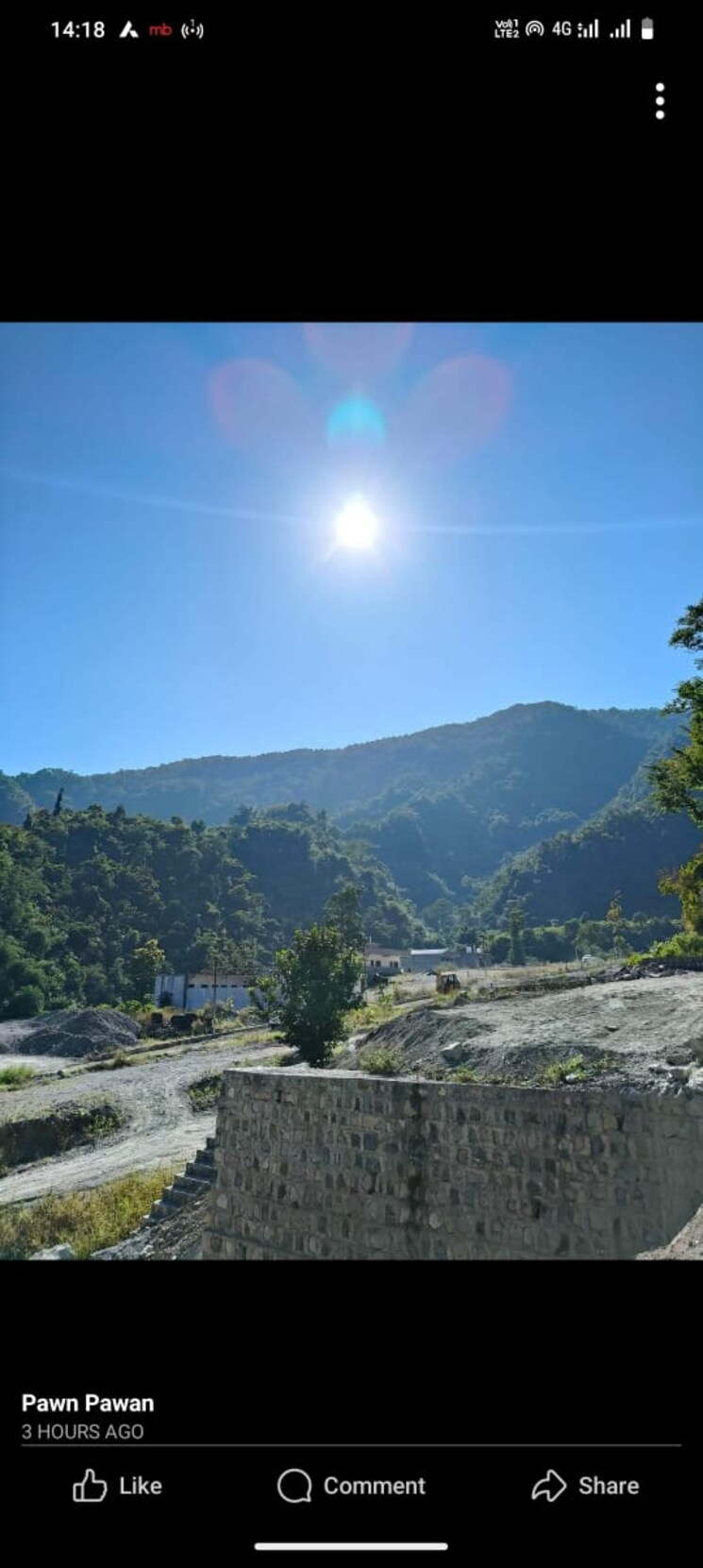 undefined, sahastradhara  498 Sq.Yd. Plot In Sahastradhara Dehradun 7870418