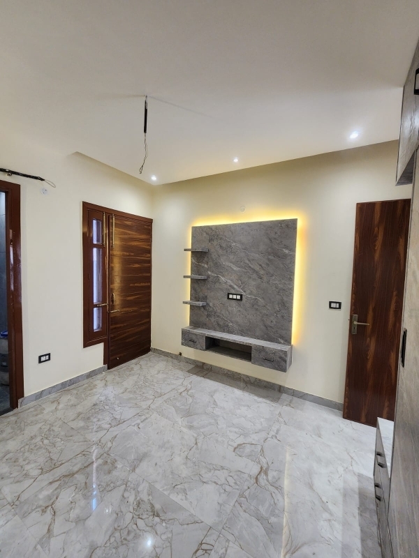 3 BHK Apartment For Sale in Medallion 