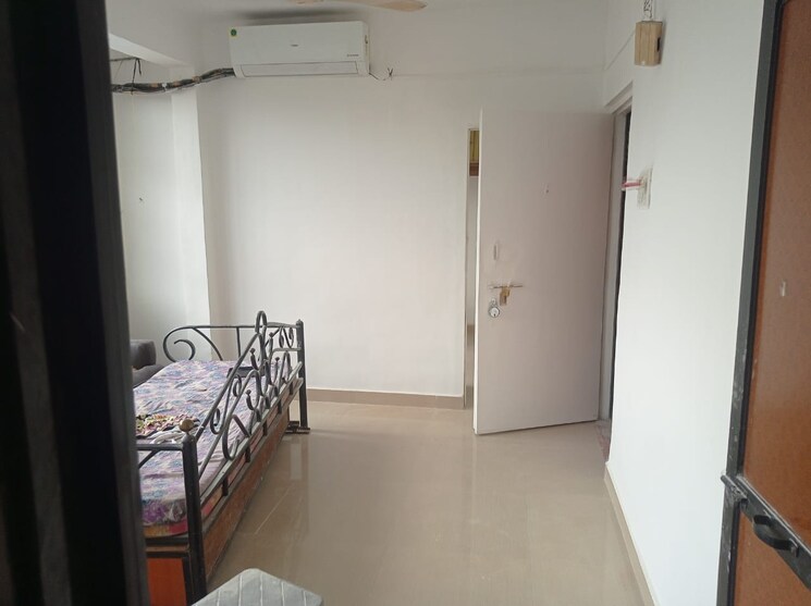 Bedroom, khanda colony 1 Bedroom 540 Sq.Ft. Apartment In Khanda Colony Navi Mumbai 7870424