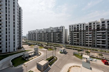 3 BHK Apartment For Resale in Vatika City Homes Sector 83 Gurgaon  7870437