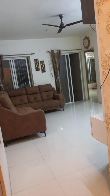 2 BHK Apartment For Rent in Abhinav Pebbles Urbania, Bavdhan