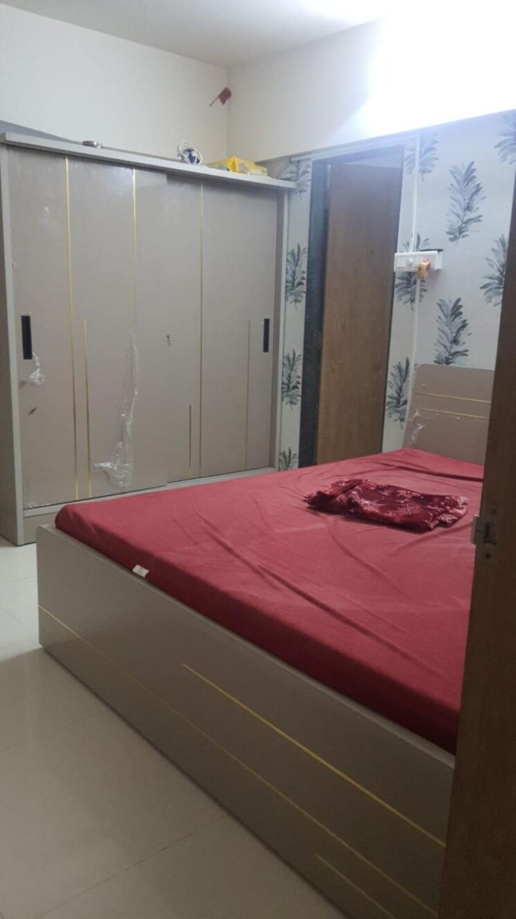 Master Bedroom, abhinav-pebbles-urbania 2 Bedroom 950 Sq.Ft. Apartment In Bavdhan Pune 7870479