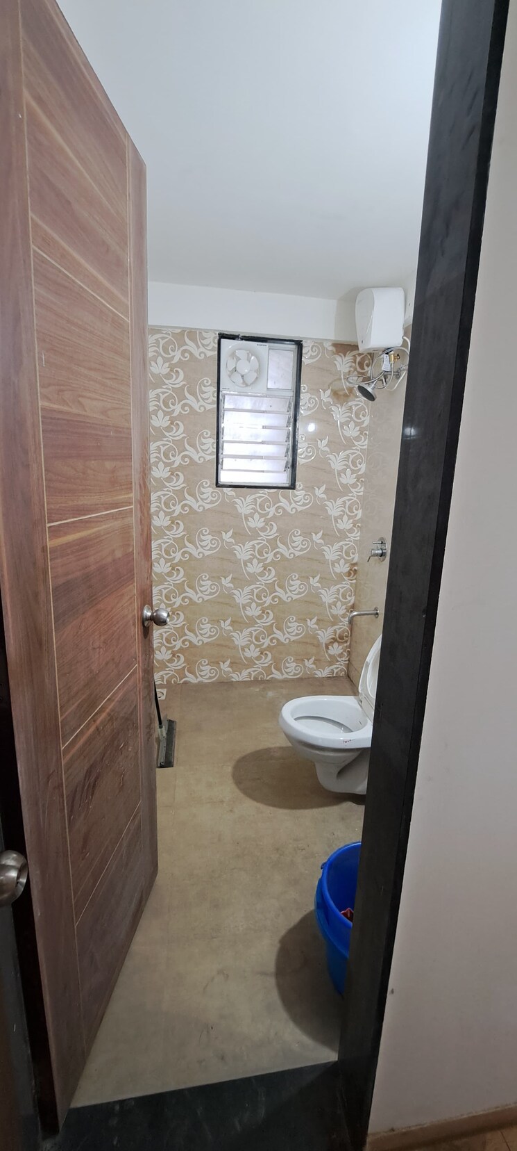 Bathroom, abhinav-pebbles-urbania 2 Bedroom 950 Sq.Ft. Apartment In Bavdhan Pune 7870479