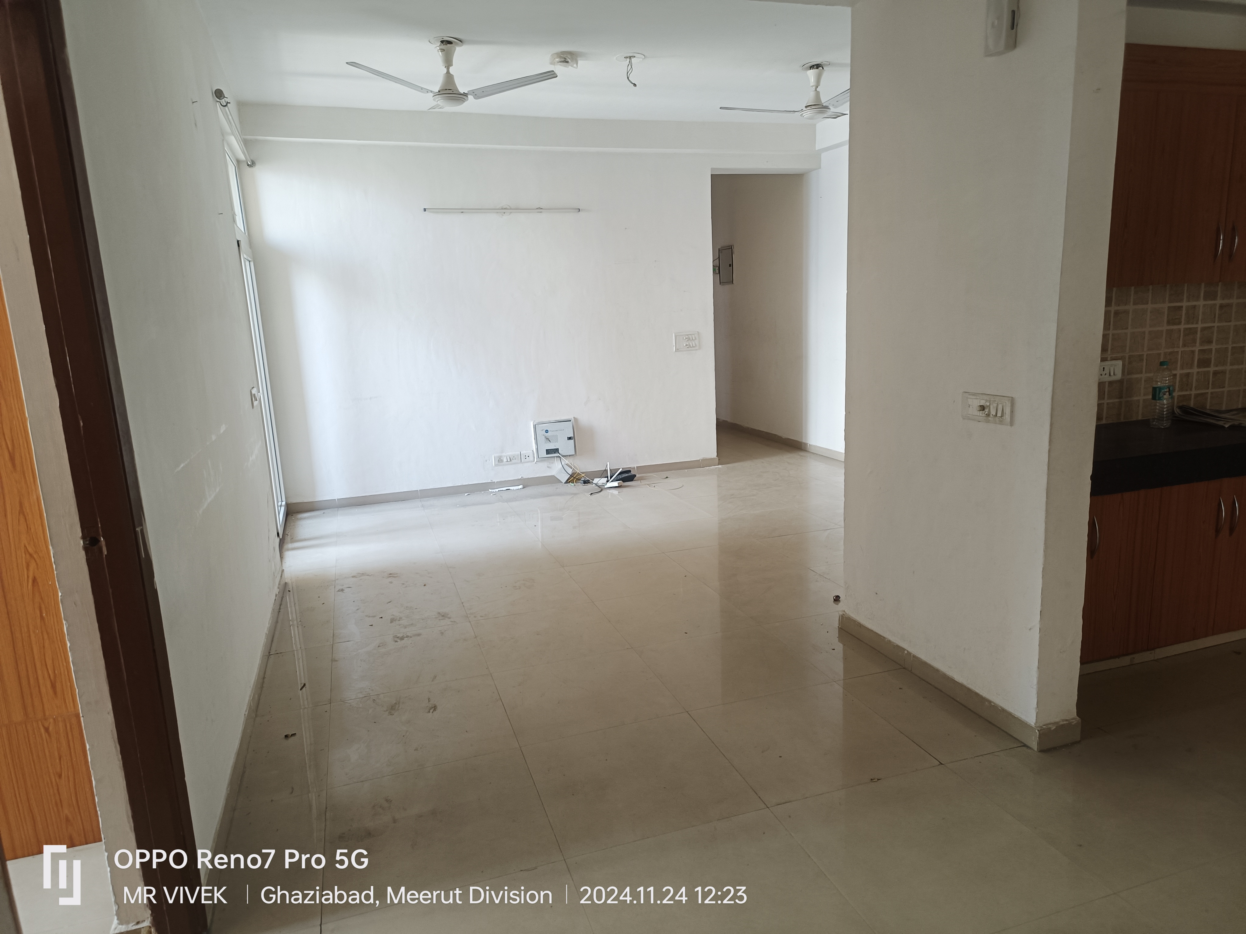 2 BHK Apartment For Sale in Mahagun Mywoods